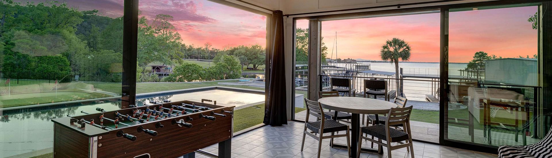 Black Opal Home Charters